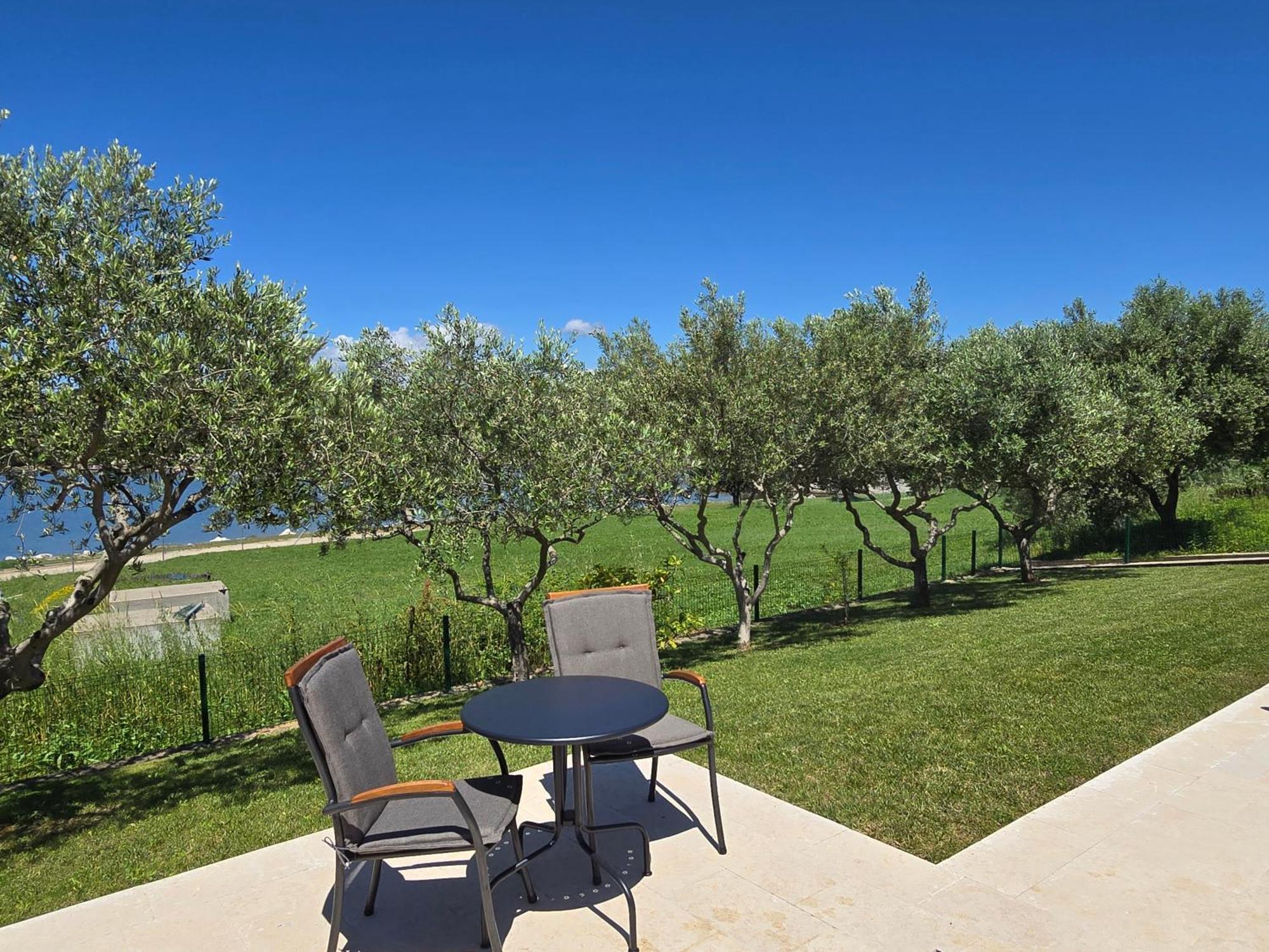 Olive Garden, Apartment With A Private Pool Banjole Exterior foto